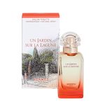 Perfume Unissex Hermès Un Jardin sur la Lagune Eau de Toilette 50ml