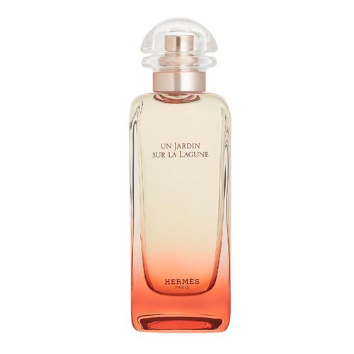 Hermès Un Jardin sur la Lagune Eau de Toilette - Perfume Unissex