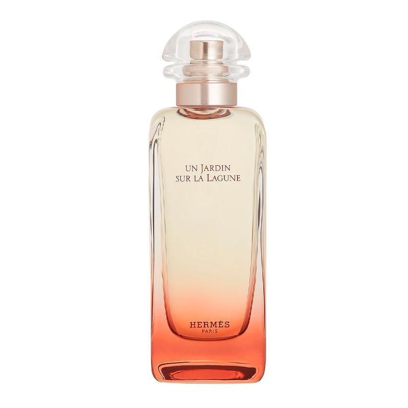 Perfume Unissex Hermès Un Jardin sur la Lagune Eau de Toilette 100ml
