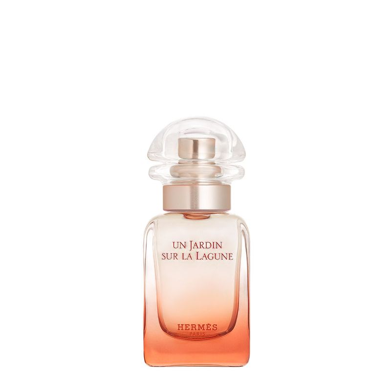 Perfume Unissex Hermès Un Jardin sur la Lagune Eau de Toilette 30ml