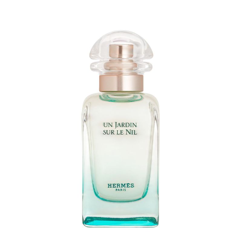 Perfume Unissex Hermès Un Jardin sur le Nil Eau de Toilette 50ml