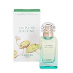 Perfume Unissex Hermès Un Jardin sur le Nil Eau de Toilette 50ml