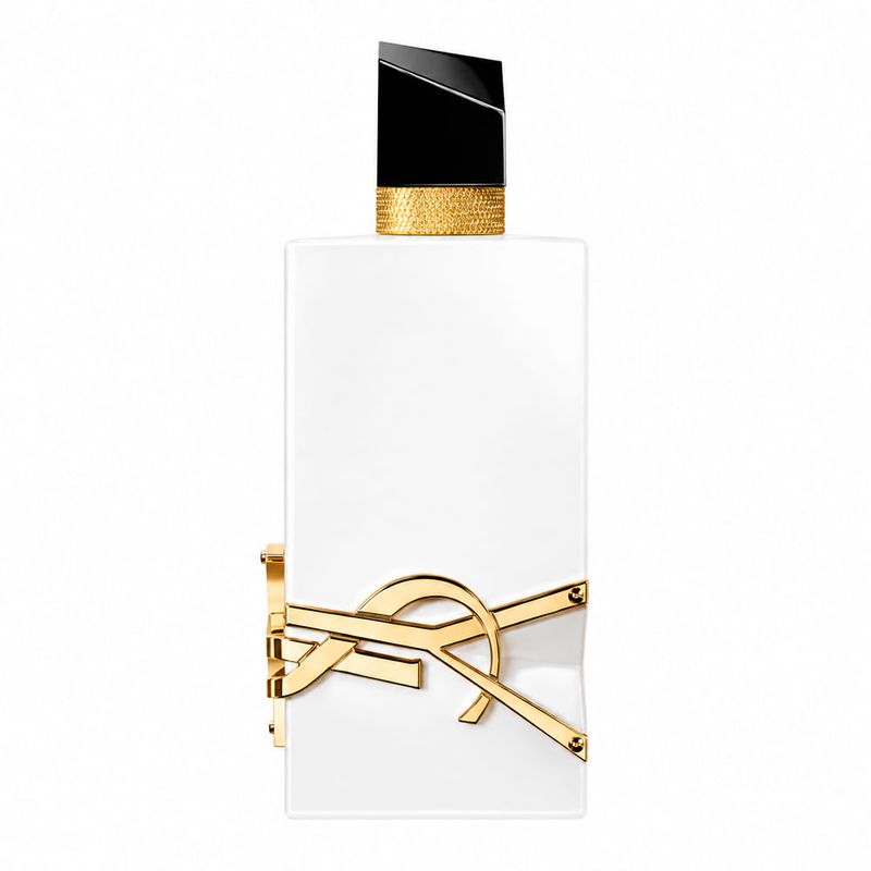 Perfume Feminino sem Álcool 90ml  Yves Saint Laurent Libre L'Eau Nue Parfum de Peau