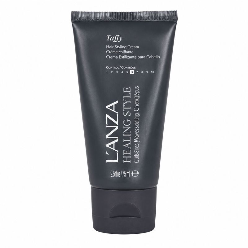 L'Anza Healing Style Taffy - Creme Modelador Capilar 75ml