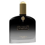 Perfume Masculino 100ml  Zirconia Privé Spartan Eau de Parfum