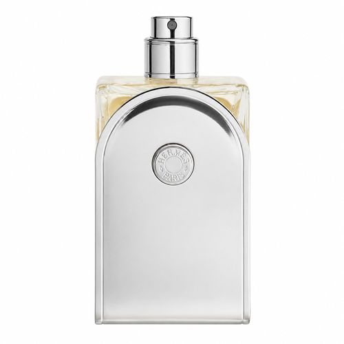 Hermès Voyage d'Hermès Eau de Toilette Refillable - Perfume Unissex 100ml