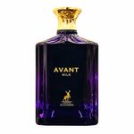 Perfume Feminino 100ml - Maison Alhambra Avant Silk Eau de Parfum
