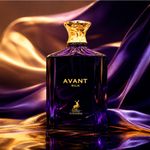 Perfume Feminino 100ml - Maison Alhambra Avant Silk Eau de Parfum