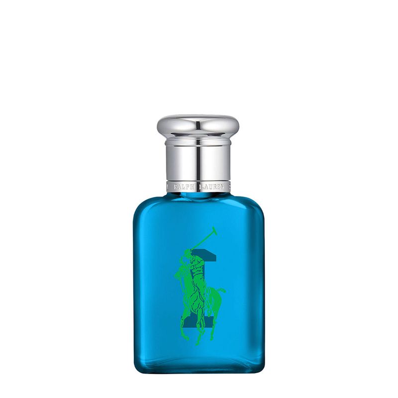 Perfume Masculino Ralph Lauren Big Pony 1 Eau de Toilette 40ml