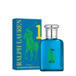 Perfume Masculino Ralph Lauren Big Pony 1 Eau de Toilette 40ml