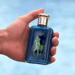 Perfume Masculino Ralph Lauren Big Pony 1 Eau de Toilette 40ml
