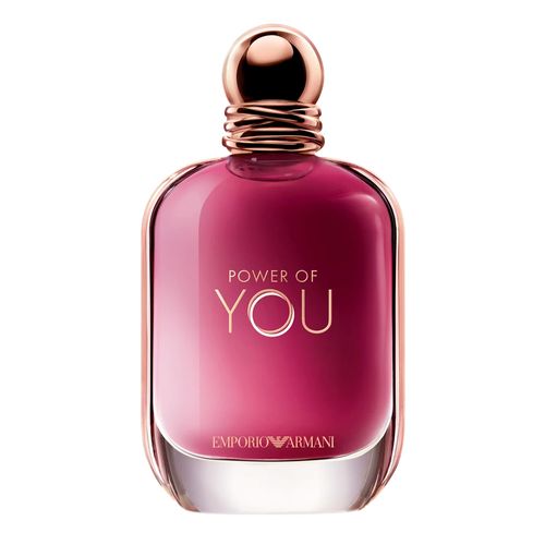 Emporio Armani Power of You Eau de Parfum - Perfume Feminino