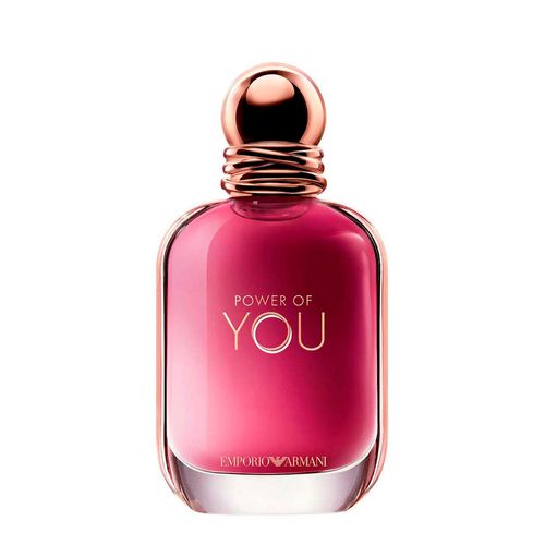 Emporio Armani Power of You Eau de Parfum - Perfume Feminino