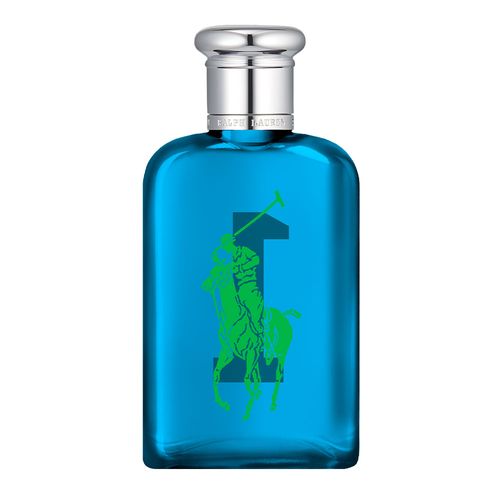 Ralph Lauren Big Pony 1 Eau de Toilette - Perfume Masculino