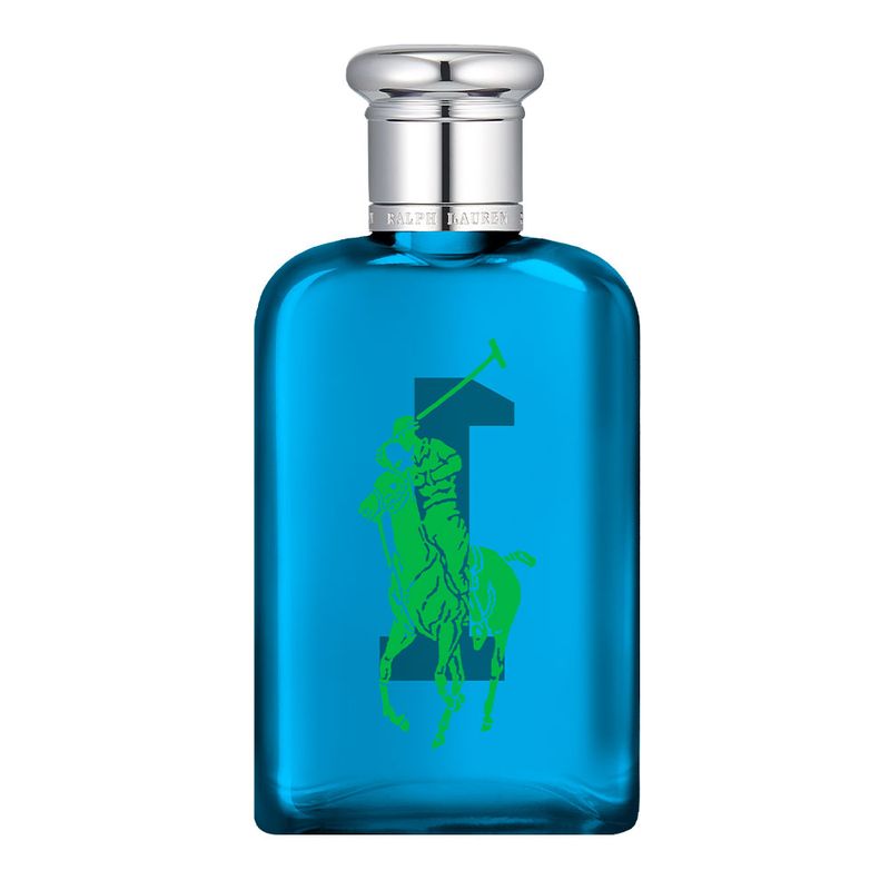 Perfume Masculino Ralph Lauren Big Pony 1 Eau de Toilette 1000ml