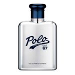 Perfume Masculino Ralph Lauren Polo 67 Eau de Parfum Extreme 125ml