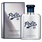 Perfume Masculino Ralph Lauren Polo 67 Eau de Parfum Extreme 125ml