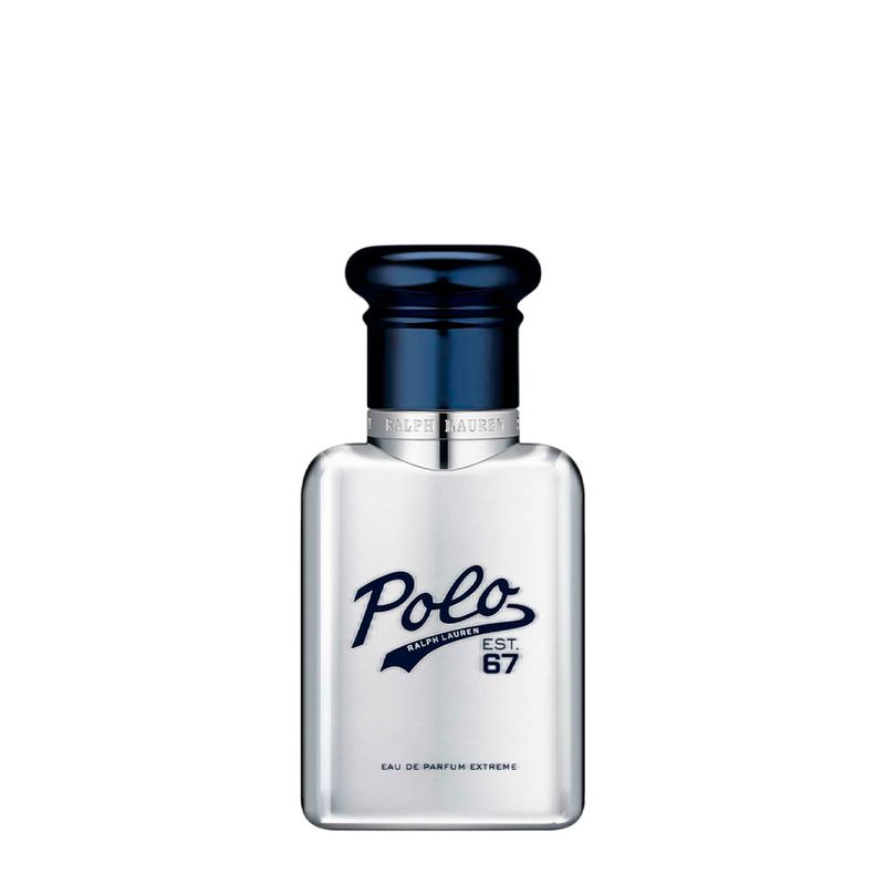 Perfume Masculino Ralph Lauren Polo 67 Eau de Parfum Extreme 40ml