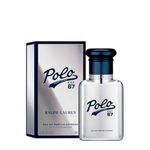 Perfume Masculino Ralph Lauren Polo 67 Eau de Parfum Extreme 40ml