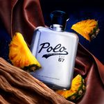 Perfume Masculino Ralph Lauren Polo 67 Eau de Parfum Extreme 40ml