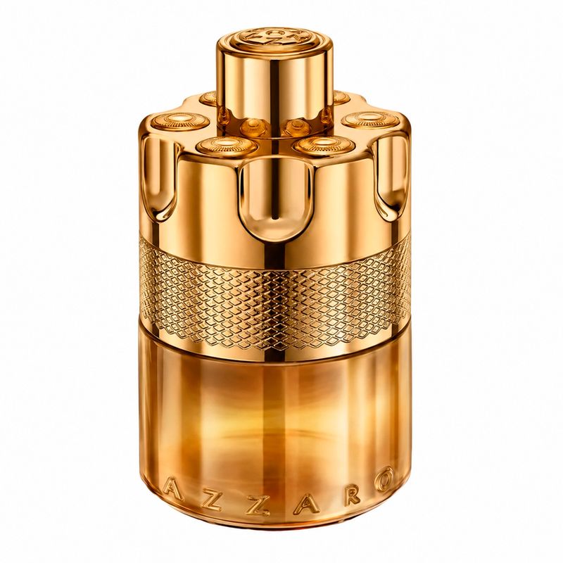 Azzaro Forever Wanted Elixir Parfum - Perfume Masculino