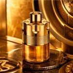 Azzaro Forever Wanted Elixir Parfum - Perfume Masculino