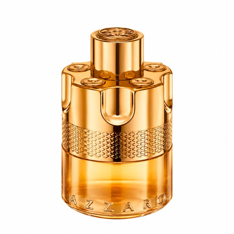 Azzaro Forever Wanted Elixir Parfum - Perfume Masculino