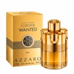 Azzaro Forever Wanted Elixir Parfum - Perfume Masculino