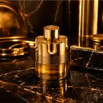 Azzaro Forever Wanted Elixir Parfum - Perfume Masculino