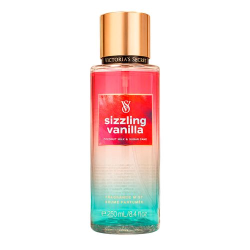 Victoria's Secret Sizzling Vanilla - Body Splash 250ml