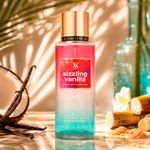 Body Splash Victoria's Secret Sizzling Vanilla 250ml