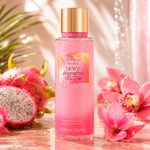 Body Splash Victoria's Secret Dewy Dragonfruit Nectar 250ml
