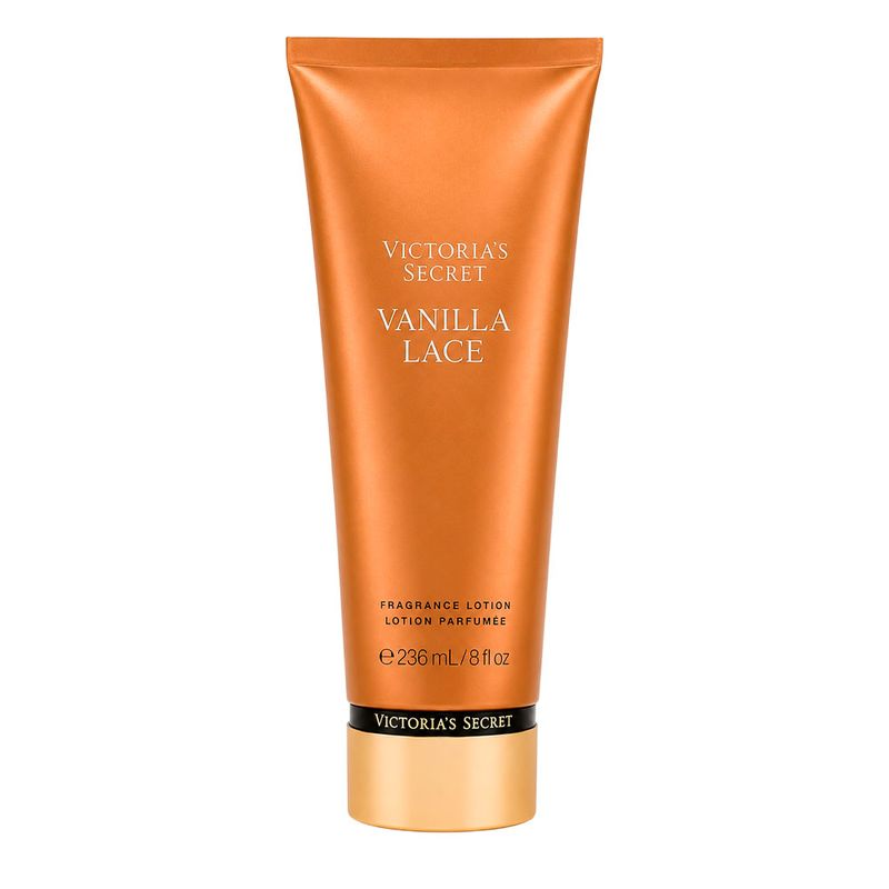Body Lotion Victoria's Secret Vanilla Lace 236ml