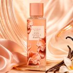 Body Splash Victoria's Secret Bare Vanilla Brûlée 250ml