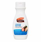 Loção Corporal Hidratante 250ml - Palmer's Cocoa Butter Formula com Vitamina E