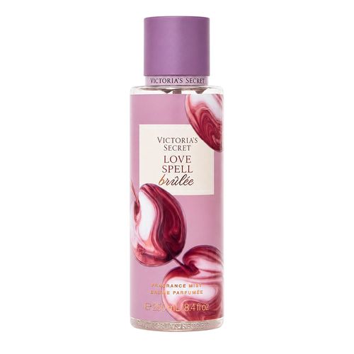Victoria's Secret Love Spell Brûlée - Body Splash 250ml