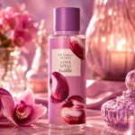 Body Splash Victoria's Secret Love Spell Brûlée 250ml