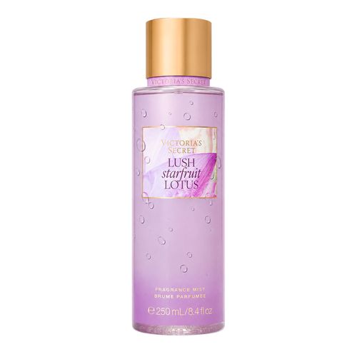 Victoria's Secret Lush Starfruit Lotus - Body Splash 250ml