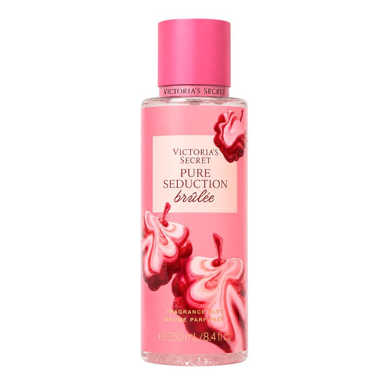 Body Splash Victoria's Secret Pure Seduction Brûlée 250ml