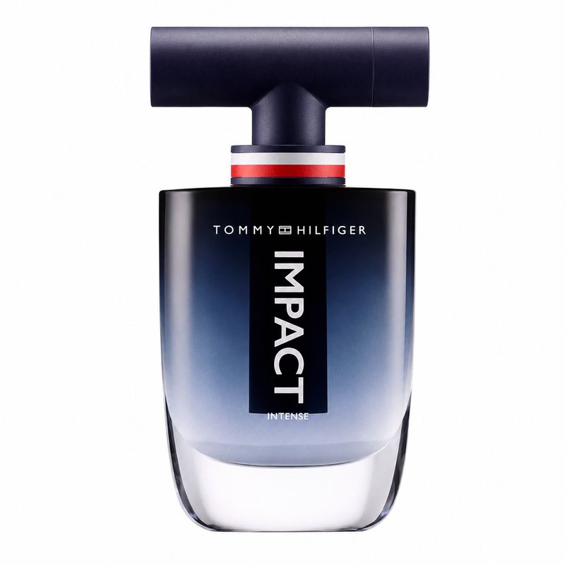 Perfume Masculino 50ml - Tommy Hilfiger Impact Intense Eau de Parfum