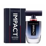 Perfume Masculino 50ml - Tommy Hilfiger Impact Intense Eau de Parfum