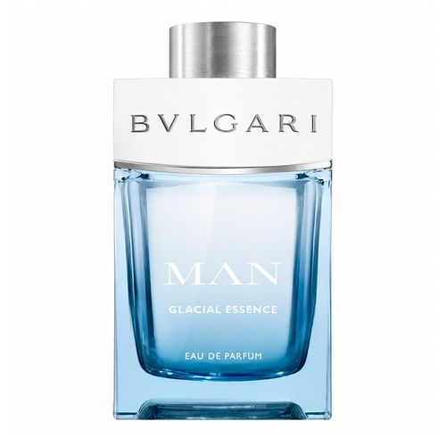 Bvlgari Man Glacial Essence Eau de Parfum Refillable - Perfume Masculino 100ml