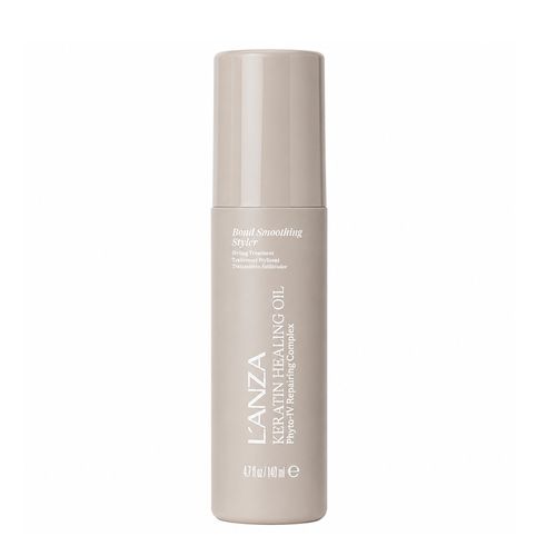 L'Anza Keratin Healing Oil Bond Smoothing Styler - Leave-In Capilar 140ml