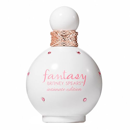 Britney Spears Fantasy Intimate Edition Eau de Parfum - Perfume Feminino 100ml