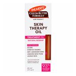 Óleo Corporal 60ml - Palmer's Cocoa Butter Formula Skin Therapy Oil com Vitamina E