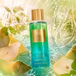 Body Splash Feminino 250ml - Victoria's Secret Pear Glacé Archives Collection