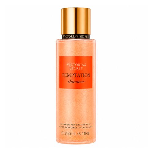 VICTORIA S SECRET BODY SPLASH TEMPTATION SHIMMER 250ML