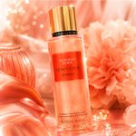 SSHIMMER 250ML - VICTORIA S SECRET BODY SPLASH TEMPTATION