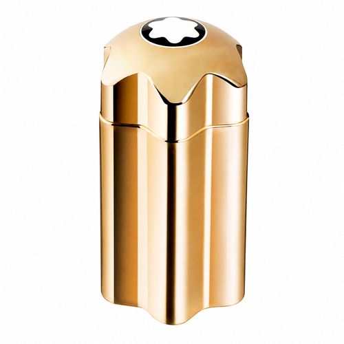 Montblanc Emblem Absolu Eau de Toilette - Perfume Masculino 100ml