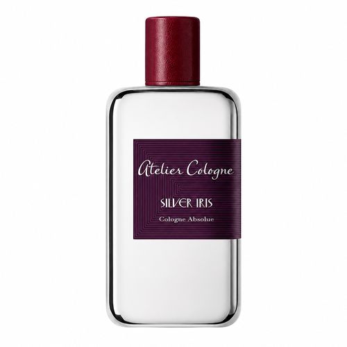 Atelier Cologne Silver Iris Cologne Absolue - Perfume Unissex